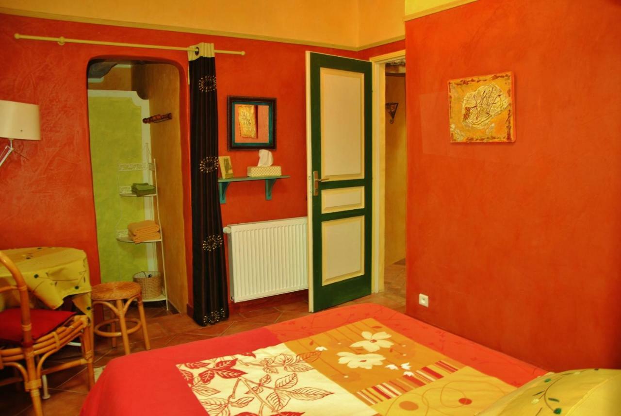 La Hulotte Bed & Breakfast Limogne-en-Quercy Ngoại thất bức ảnh